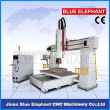 High precision factory price with CE certification 5d cnc machine